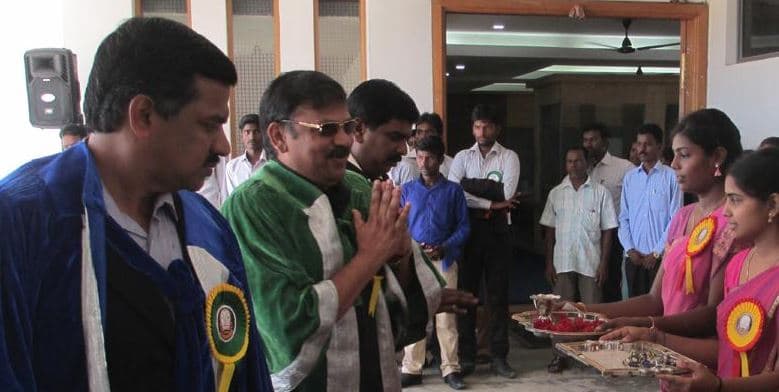 Sir Isaac Newton College of Engineering and Technology Nagapattinam Events photo 3